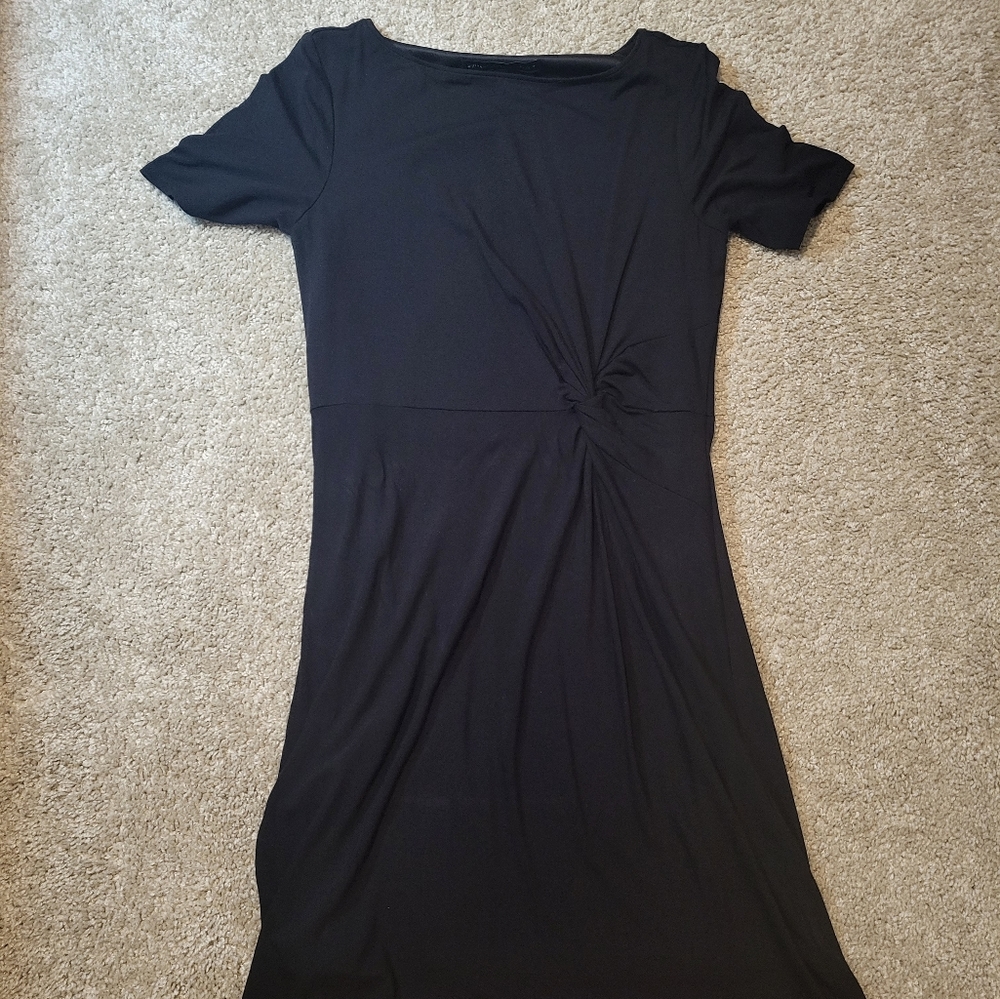 Lady Dress
